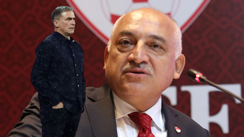 Büyükekşi'den Kuntz açıklaması