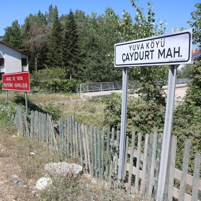 Yuva köyü muhtarı için inceleme başlatıldı