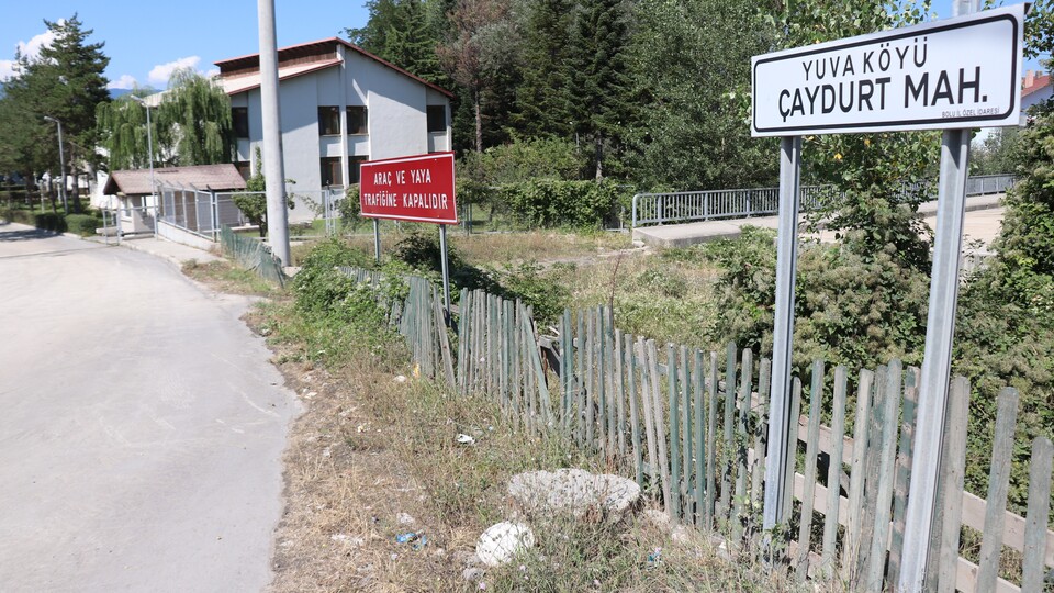 Yuva köyü muhtarı için inceleme başlatıldı