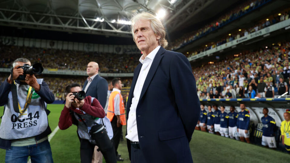 "Derbiye odaklanıyoruz"