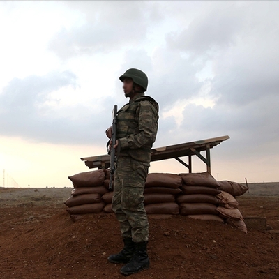 MSB'den acı haber: 1 üsteğmen şehit