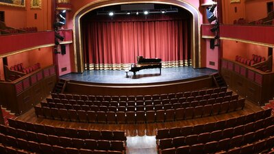 Bu sonbahar İstanbul'da sanat var!