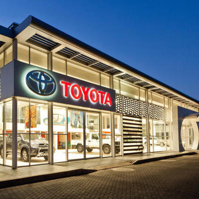 Toyota Rusya fabrikasını kapatıyor