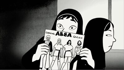 Mahsa Amini'nin hayatını kaybetmesinin ardından o film akla geldi!