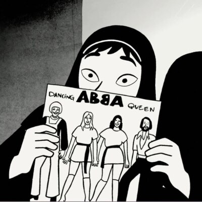 Mahsa Amini'nin hayatını kaybetmesinin ardından o film akla geldi!