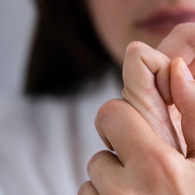 'Çıt' sesi nasıl çıkıyor? Zararlı mı değil mi?