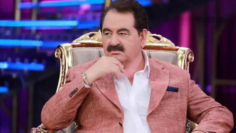 İbrahim Tatlıses öldü mü?