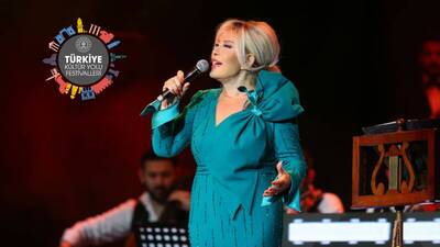 Türkiye Kültür Yolu Festivalleri sanata doyuracak!