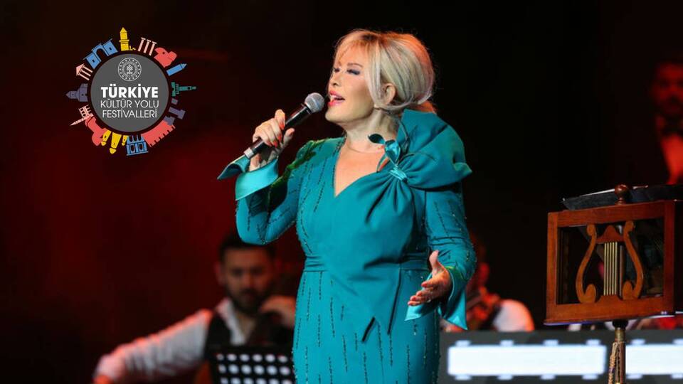 Türkiye Kültür Yolu Festivalleri sanata doyuracak!