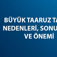 Büyük Taarruz nerede ve ne zaman başladı?