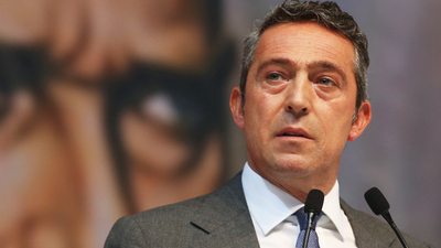 "Yabancı hakem denenebilir"