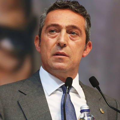 "Yabancı hakem denenebilir"