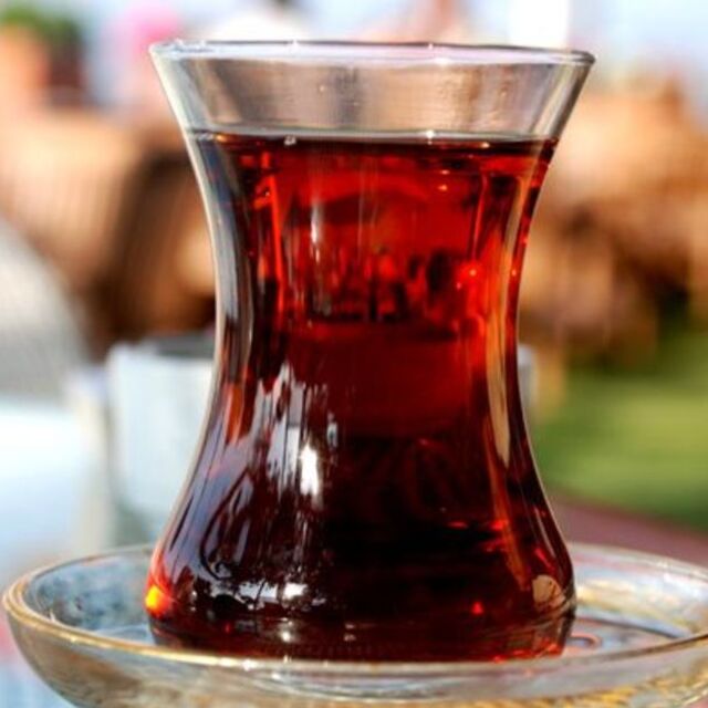58 yıldır günde 20 bardak içiyor! ABD'deki araştırma sonuçları onu doğruladı