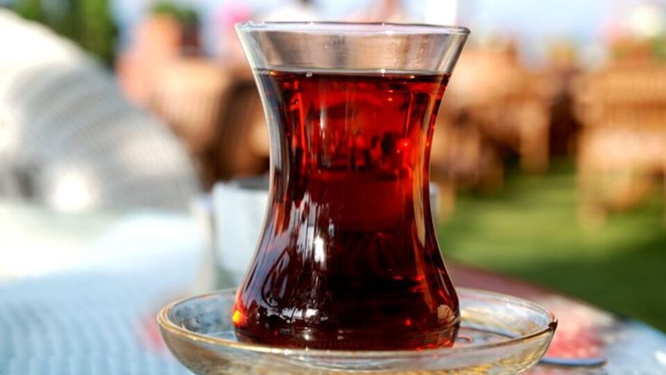 58 yıldır günde 20 bardak içiyor! ABD'deki araştırma sonuçları onu doğruladı