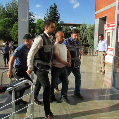 Eş katili öğretmenin ifadesi ortaya çıktı!