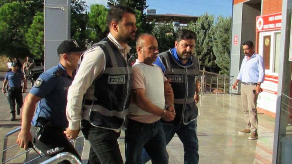 Eş katili öğretmenin ifadesi ortaya çıktı!