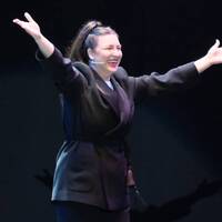 "Bu işi ölene kadar yapacağım!"