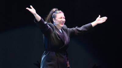 "Bu işi ölene kadar yapacağım!"