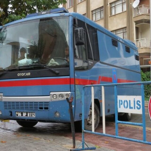 Zirve Yayınevi'nde 3 sanık yeniden yargılanıyor