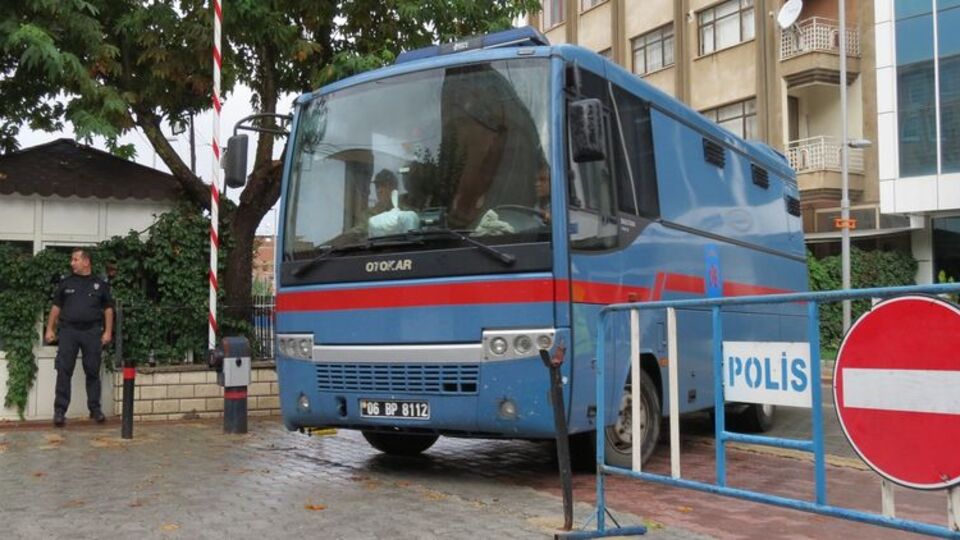 Zirve Yayınevi'nde 3 sanık yeniden yargılanıyor