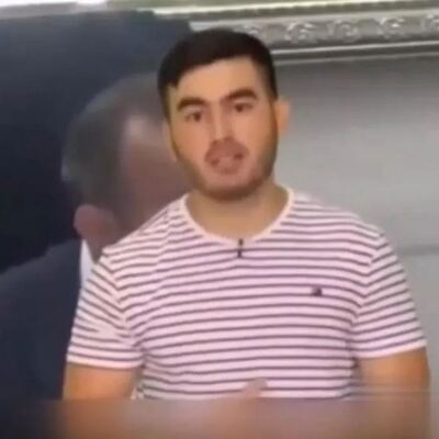 Türklere hakaret etmişti! Yakalama kararı ve 6 yıl hapis istendi!