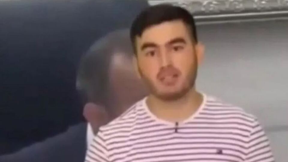 Türklere hakaret etmişti! Yakalama kararı ve 6 yıl hapis istendi!