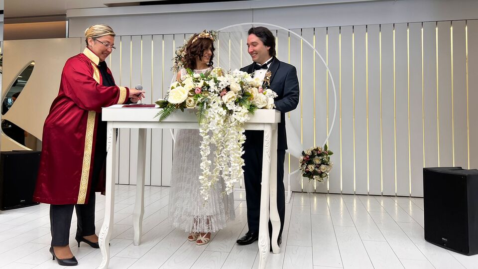 Habertürk'ün mutlu günü