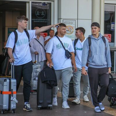 Rusya'dan Antalya'ya kaçış! Son bilet 202 bin TL!