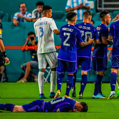 Dünya bunu konuşuyor!