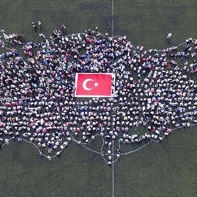 Herkes memleketinde yaşasaydı en büyük il hangisi olurdu?