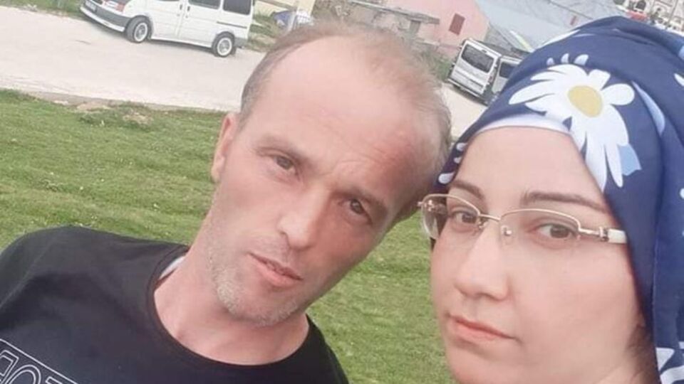 Eşiyle birlikte 3 kişiyi öldürmüştü! İşte katliamın nedeni!