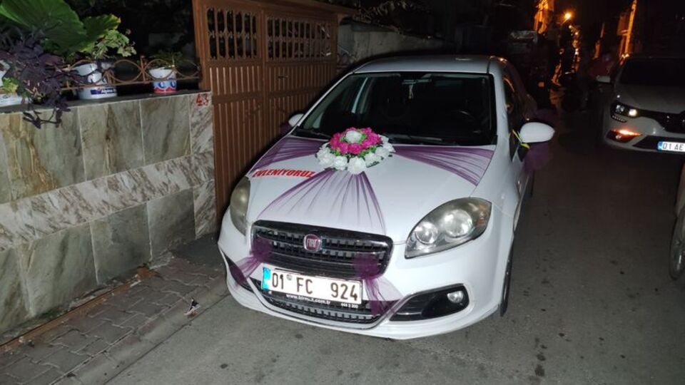 Çatışma ortasında can verdi