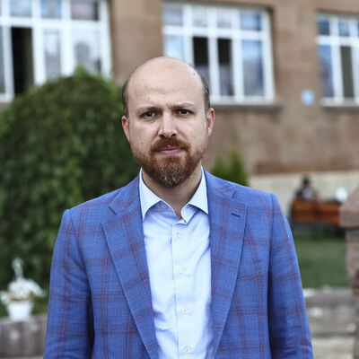 4'üncü Dünya Göçebe Oyunları İznik'te başlıyor! Bilal Erdoğan'dan açıklamalar