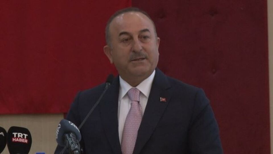 "Cumhurbaşkanımızın temel hedefi onları bir araya getirmek"