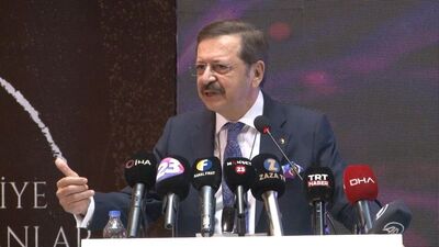 "29 Ekim'de TOGG fabrikasını açıyoruz"
