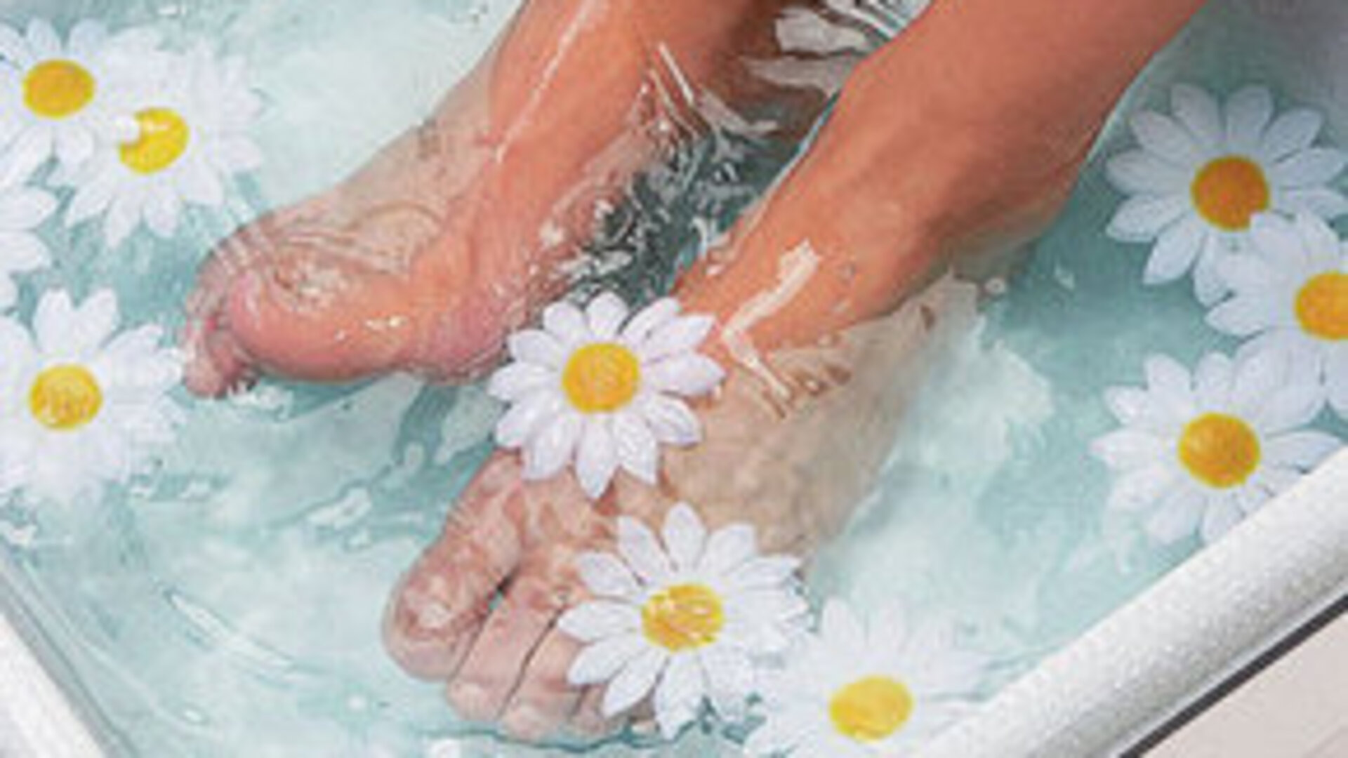 Ayak Kokusuna İyi Gelen Doğal Çözümler Nelerdir? Evde Ayak Kokusu İçin ...