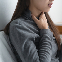 Boğaz iltihabı neden olur, nasıl geçer?