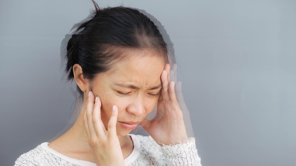 Baş dönmesi neden olur, nasıl geçer?