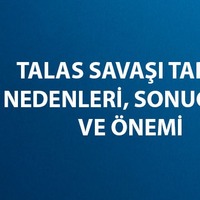 Talas Savaşı ne zaman, kimler arasında olmuştur?