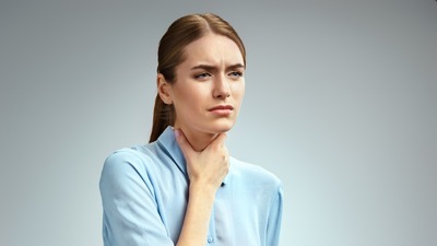 Boğaz iltihabına iyi gelen şeyler