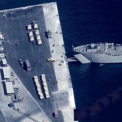 Yunanistan'dan Ege'de büyük tahrik