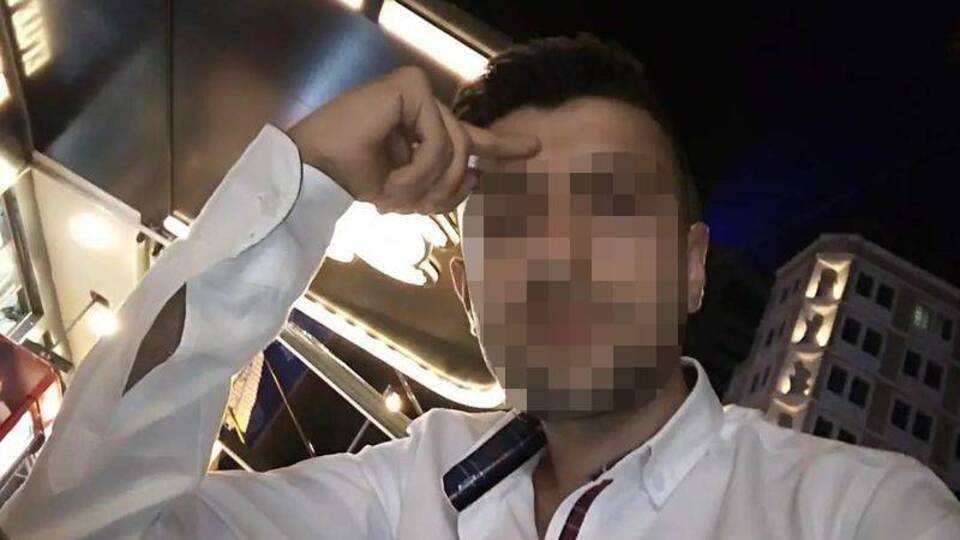 Ağabeyi bıçakla öldürdü