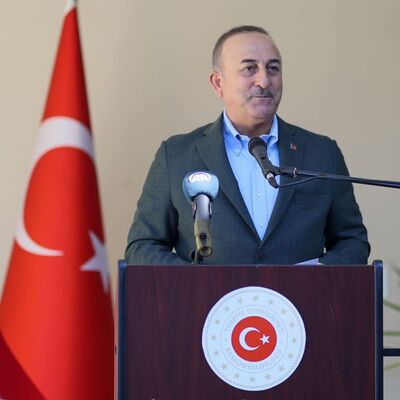 "Temel hedef Putin ile Zelenskiy'i bir araya getirmek"