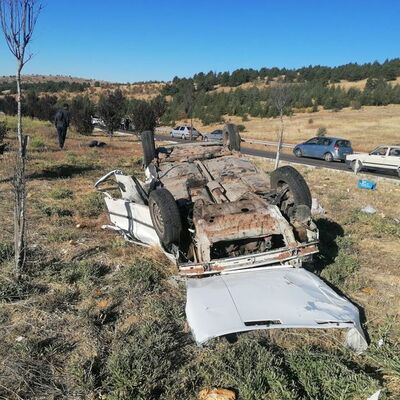 Yaralı aileyi kahreden haber!