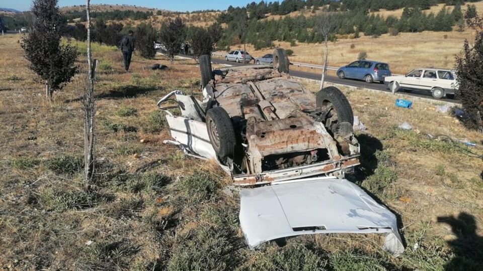Yaralı aileyi kahreden haber!