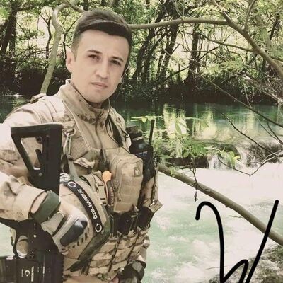 Vatandaşa yardım eden uzman çavuş şehit oldu