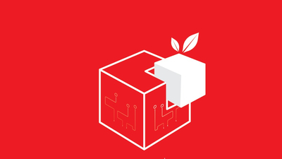 Onarıcı finans için hackathon