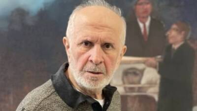 Ressam Komet hayatını kaybetti