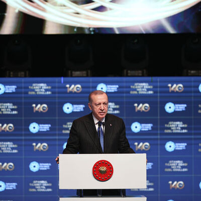 ''Birçok lider faizi düşürmenin faydasından söz ediyor''