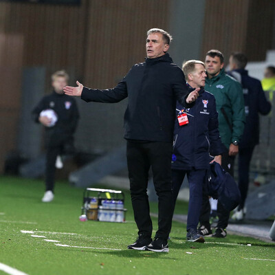 Tarihte ilk yenilgi!